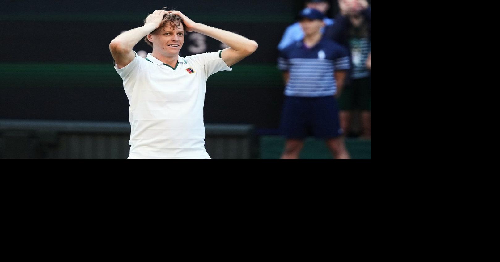 Jannik Sinner and the Men’s Contenders