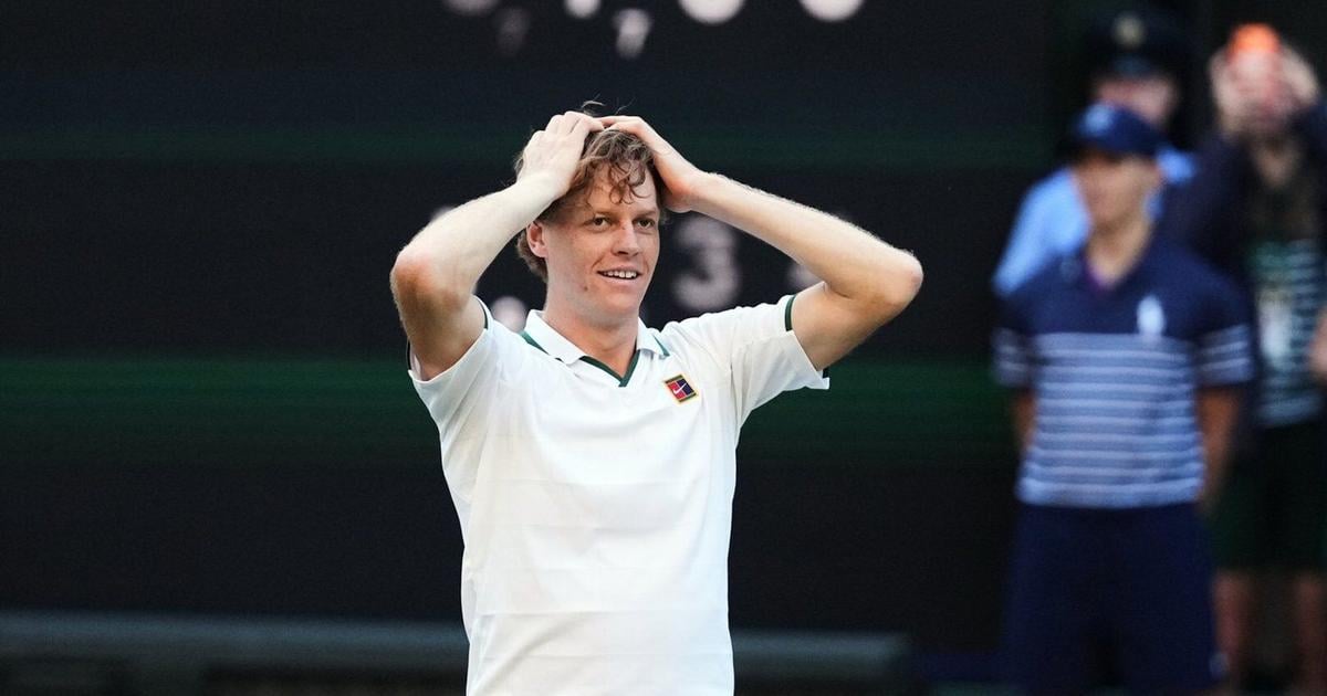 Photo: Thestar Jannik Sinner and the Men’s Contenders