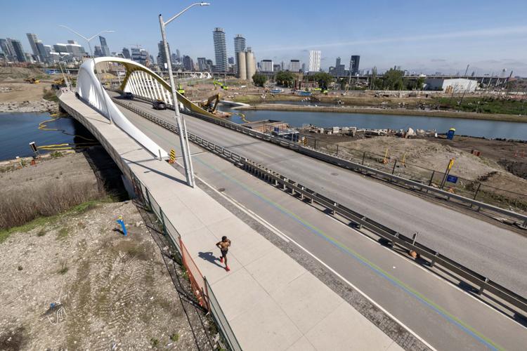 Villiers Island’s new name what it is and what it means