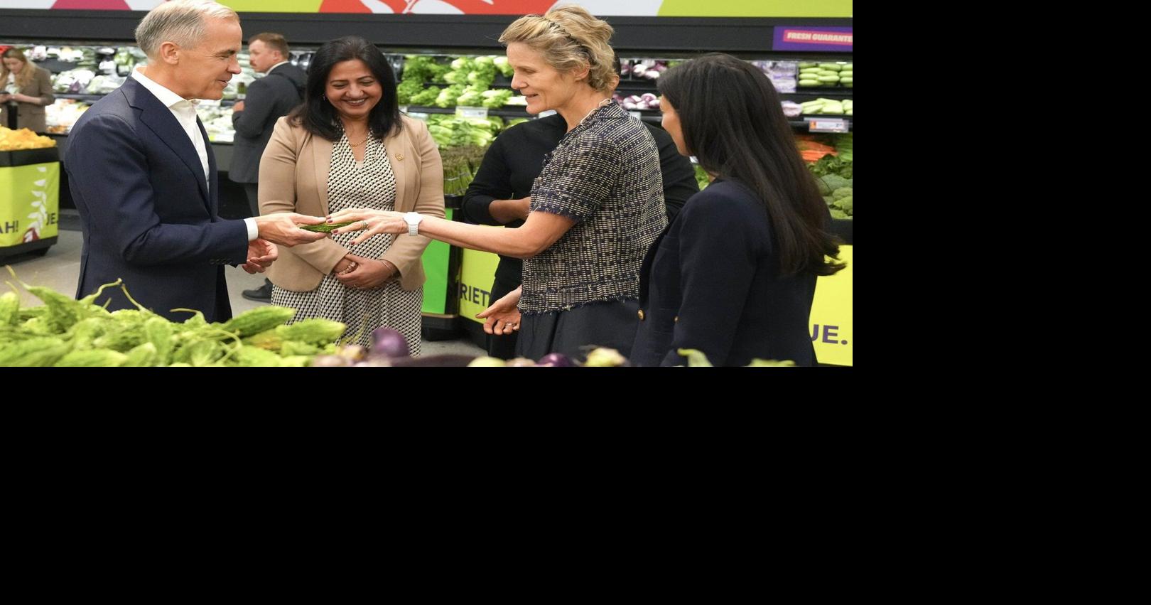 What you need to know about the federal government's grocery and essentials rebate