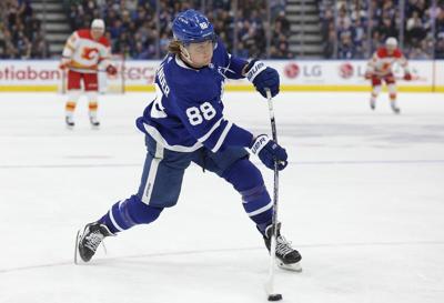 william nylander