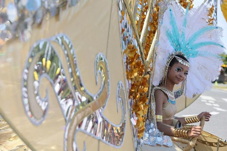 2023 Toronto Caribbean Carnival: What You Need to Know About Parade Route,  Viewing Areas, Road Closures on Aug 5th