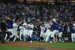 Blue Jays vs. Dodgers Game 3 score, highlights: Freeman's walk-off homer ends 18-inning marathon, tied for longest in World Series history