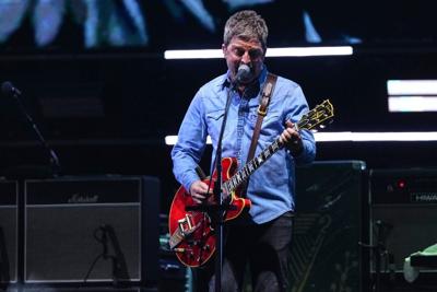 Ticketmaster to give fans more information after uproar in way Oasis tickets were sold in the UK