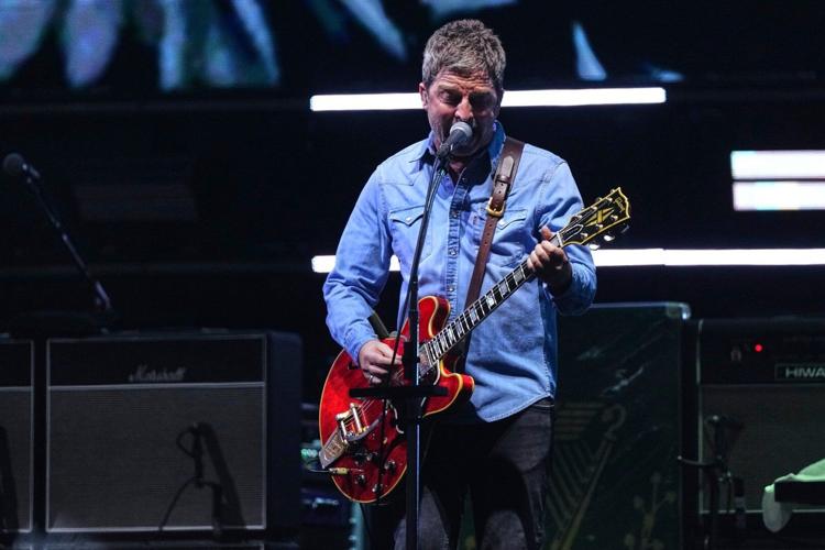 Ticketmaster to give fans more information after uproar in way Oasis tickets were sold in the UK