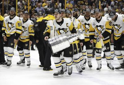Ever Wanted to Live at the Arena? Penguins Unveil Unique Contest