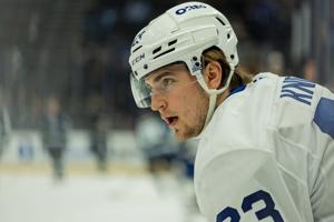 Why exploring a Matthew Knies trade makes sense for the Maple Leafs — even if it's with the rival Canadiens