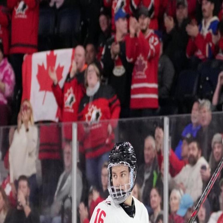 Bedard Named to Team Canada for 2022 IIHF World Junior