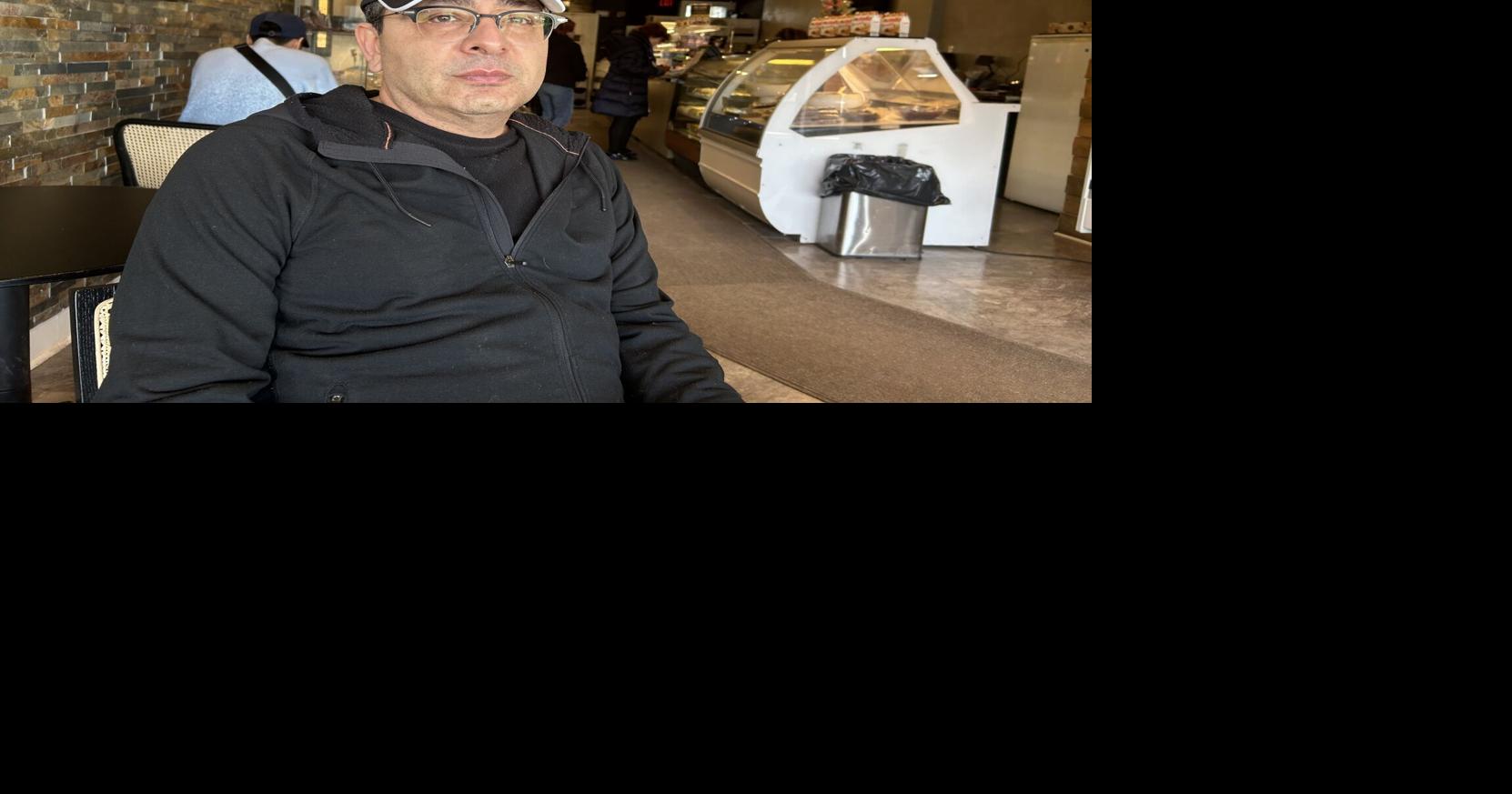 The events have stirred a mix of celebration and anxiety, as many weigh what this moment could mean for loved ones back home and the country’s political future.