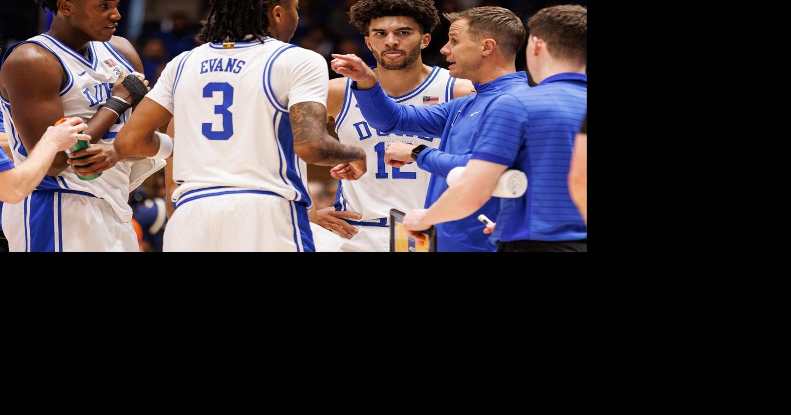 The ACC had an improved nonconference showing. That could help its cause for more March Madness bids