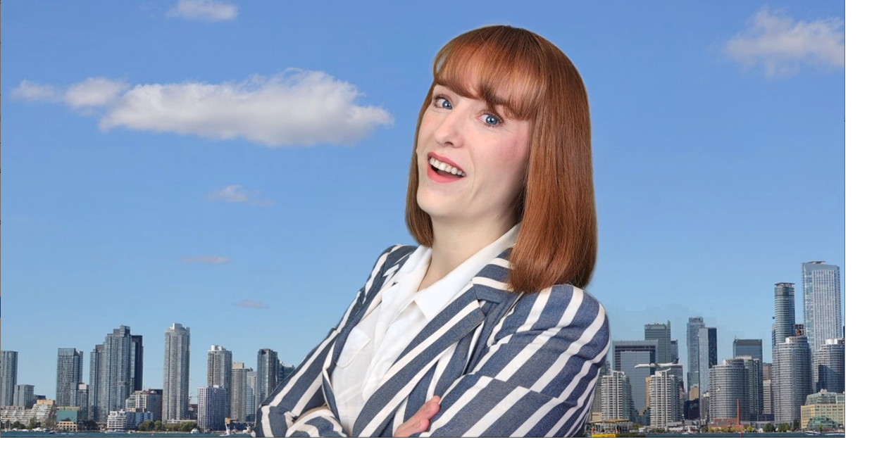 I will not be running for mayor of Toronto