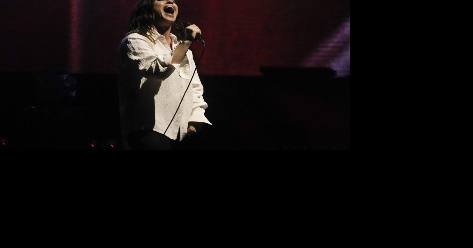 Alanis Morissette to play the 2026 Calgary Stampede