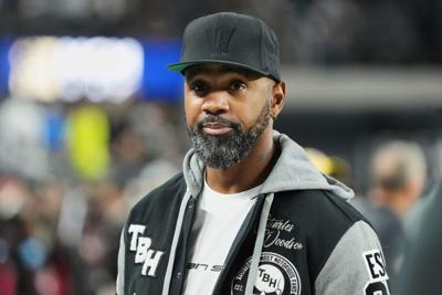 Hall of Famer Charles Woodson joins Browns' ownership group as a limited partner