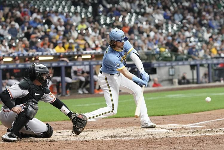 The Brewers Are On A Roll! 10 Straight Wins – What'S The Secret? - bycsfjr