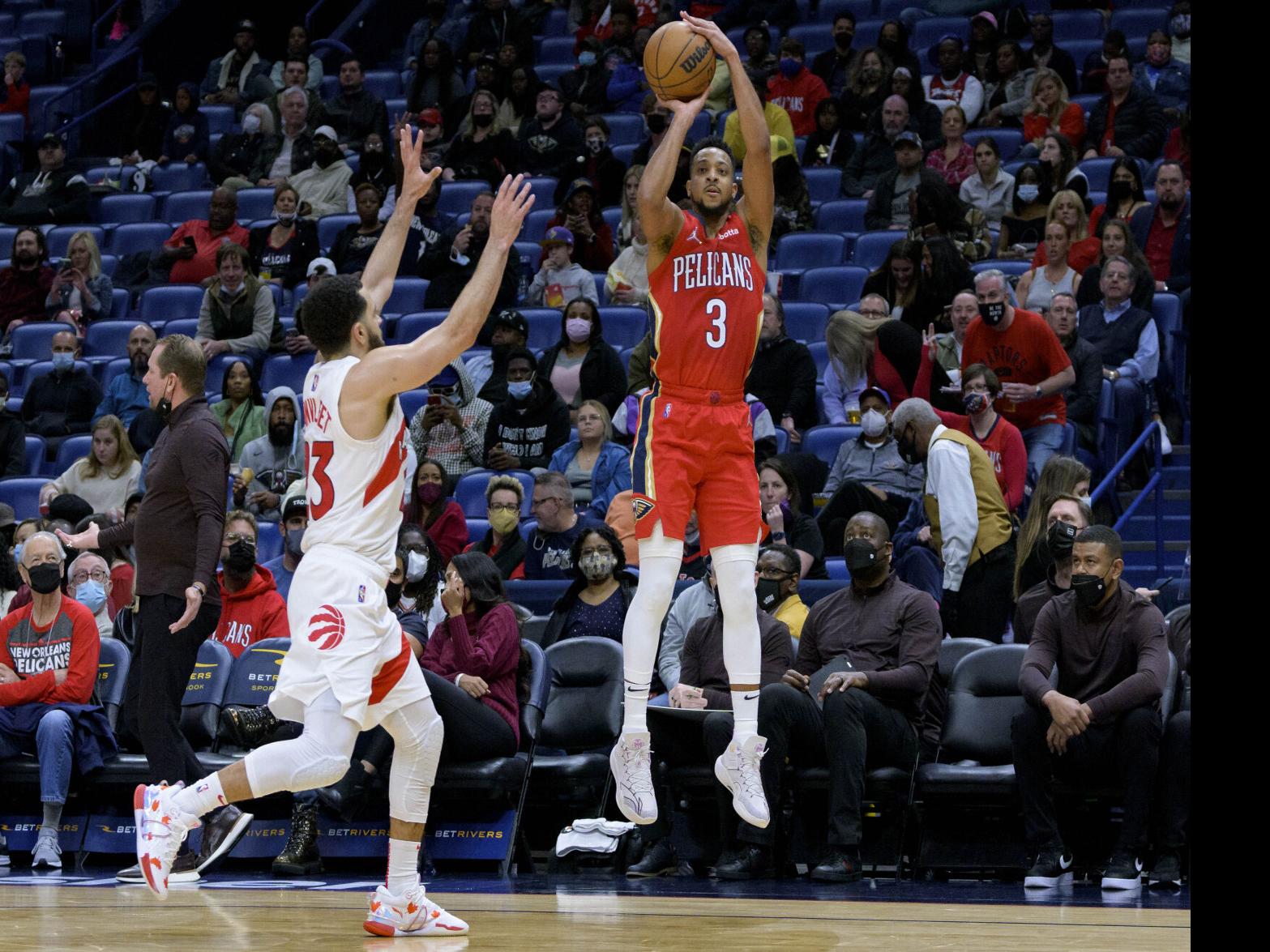 Toronto Raptors vs New Orleans Pelicans Prediction, 11/30/2022 Preview and  Pick