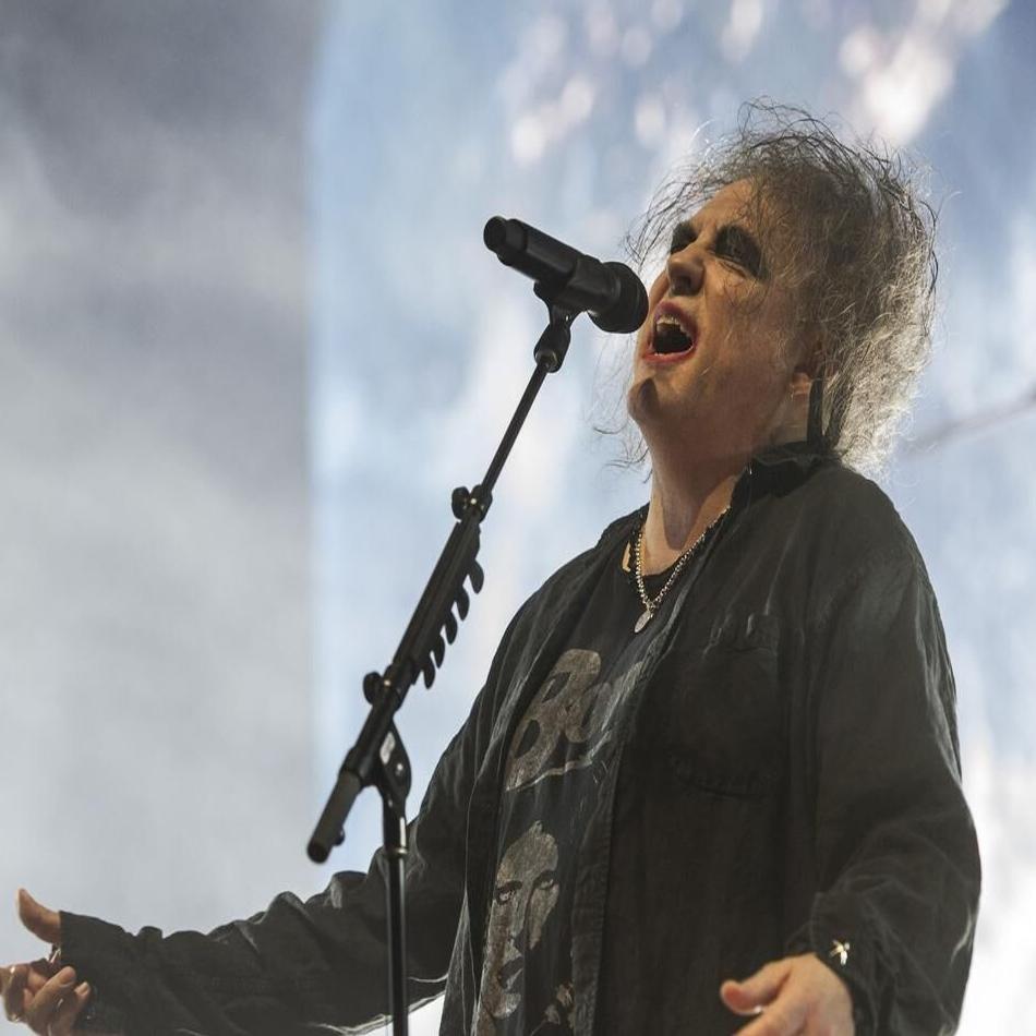 Ticketmaster issues partial refund to The Cure ticket holders after  charging 'unduly high' service fees