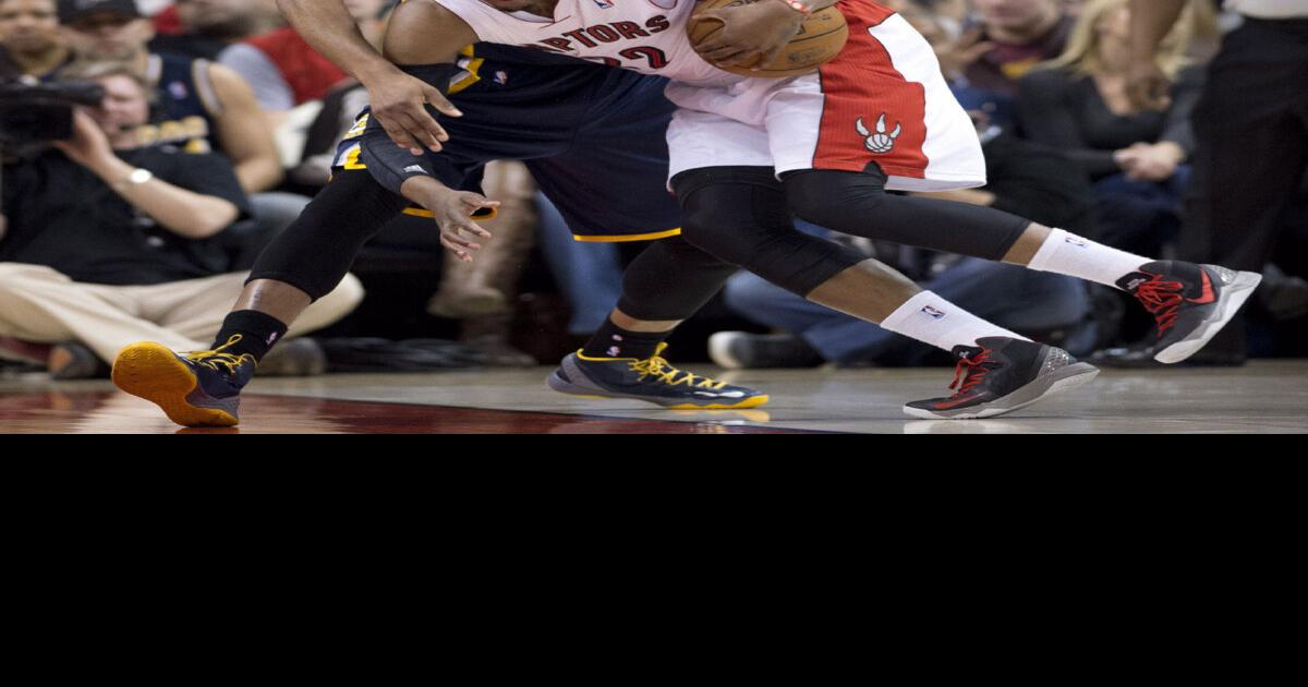 Toronto Raptors lose to Indiana Pacers to cap dismal week: Kelly