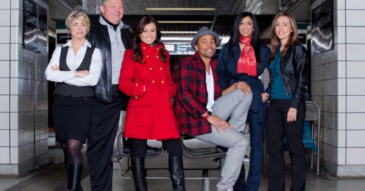 Ann Rohmer to leave CP24 in June