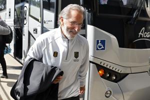 Stanley Cup final: Why the John Tortorella show plays so well in Vegas