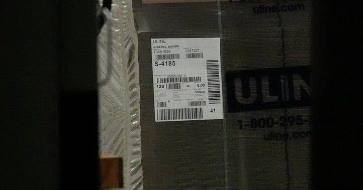 FBI seizure of Georgia ballots reflects pursuit of Trump’s 2020 election grievance