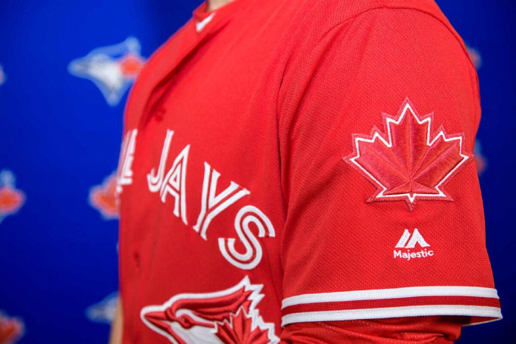 Blue Jays Morning Brew: Canadian Hall of Fame, Onesies, and more