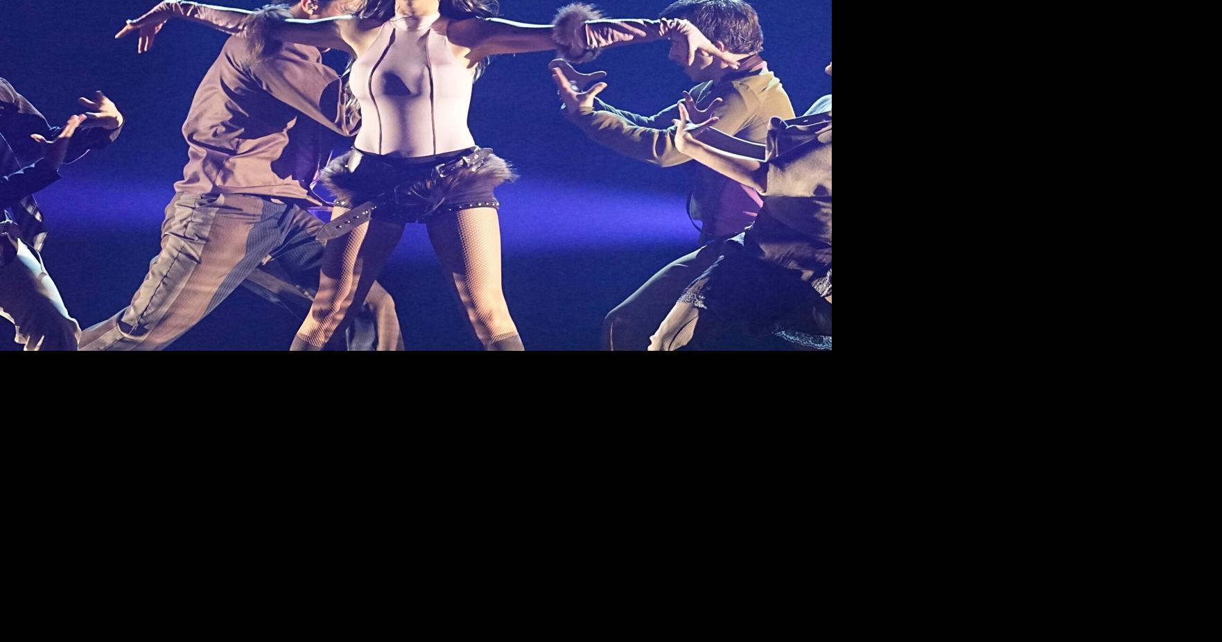 Bulgaria wins the 70th Eurovision song contest with the party anthem 'Bangaranga'