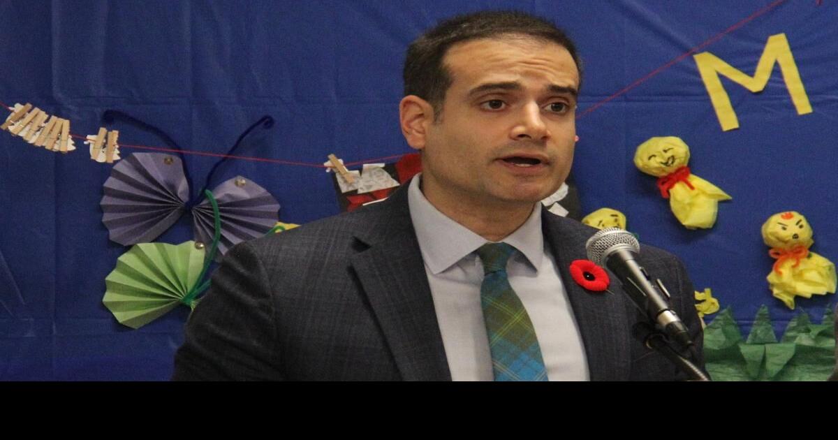 Nova Scotia to fund expansion of early childhood educator training program