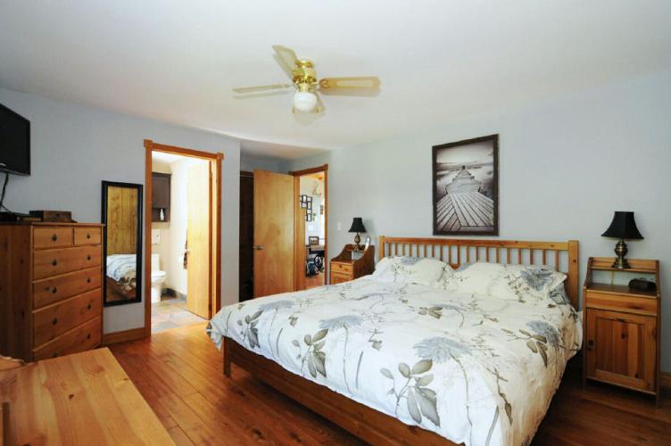 Gores Landing property offers a scenic escape Home of the week