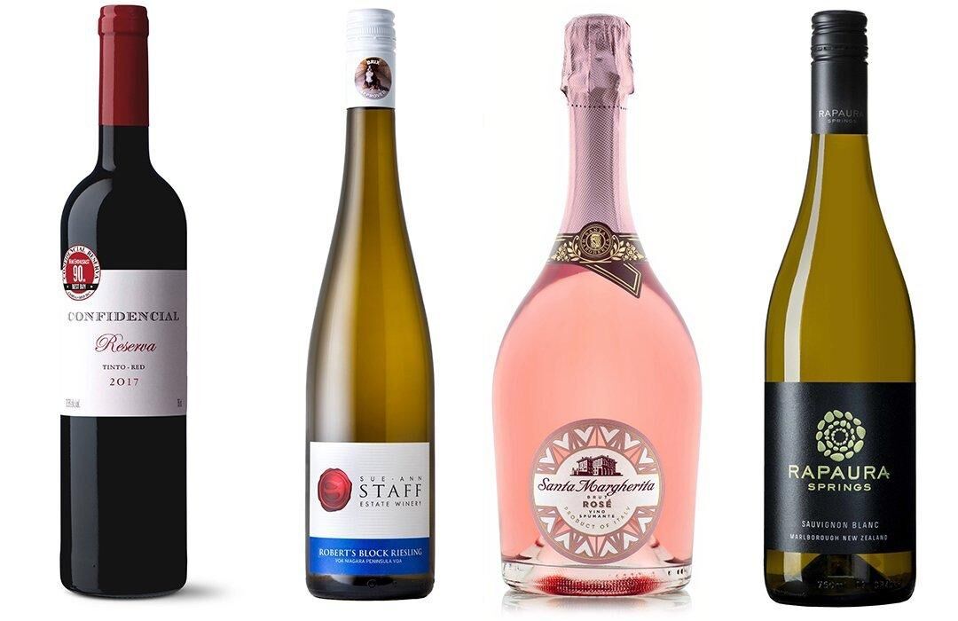 Good wine spotting how to tell a good bottle