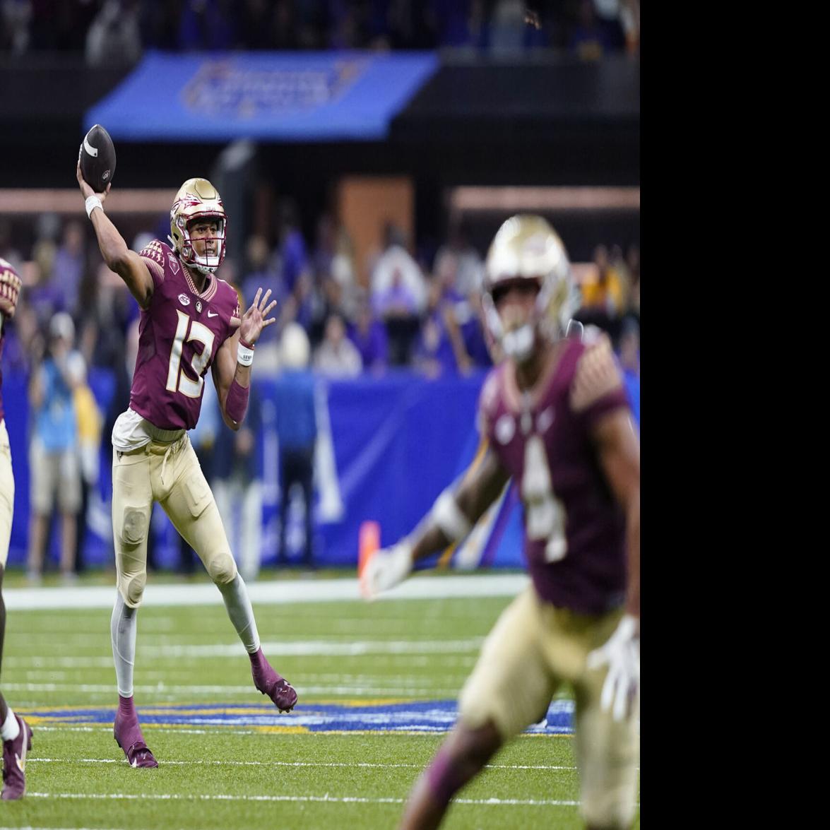 Florida State vs. LSU: 3 key over/under bets for the Seminoles vs