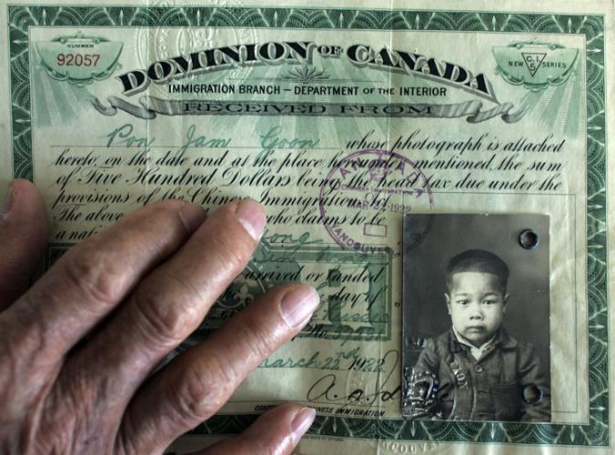 Immigration exclusion has evolved, not disappeared