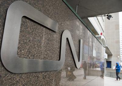 CN train derailment halts some passenger trains in southwestern Ontario: Via Rail