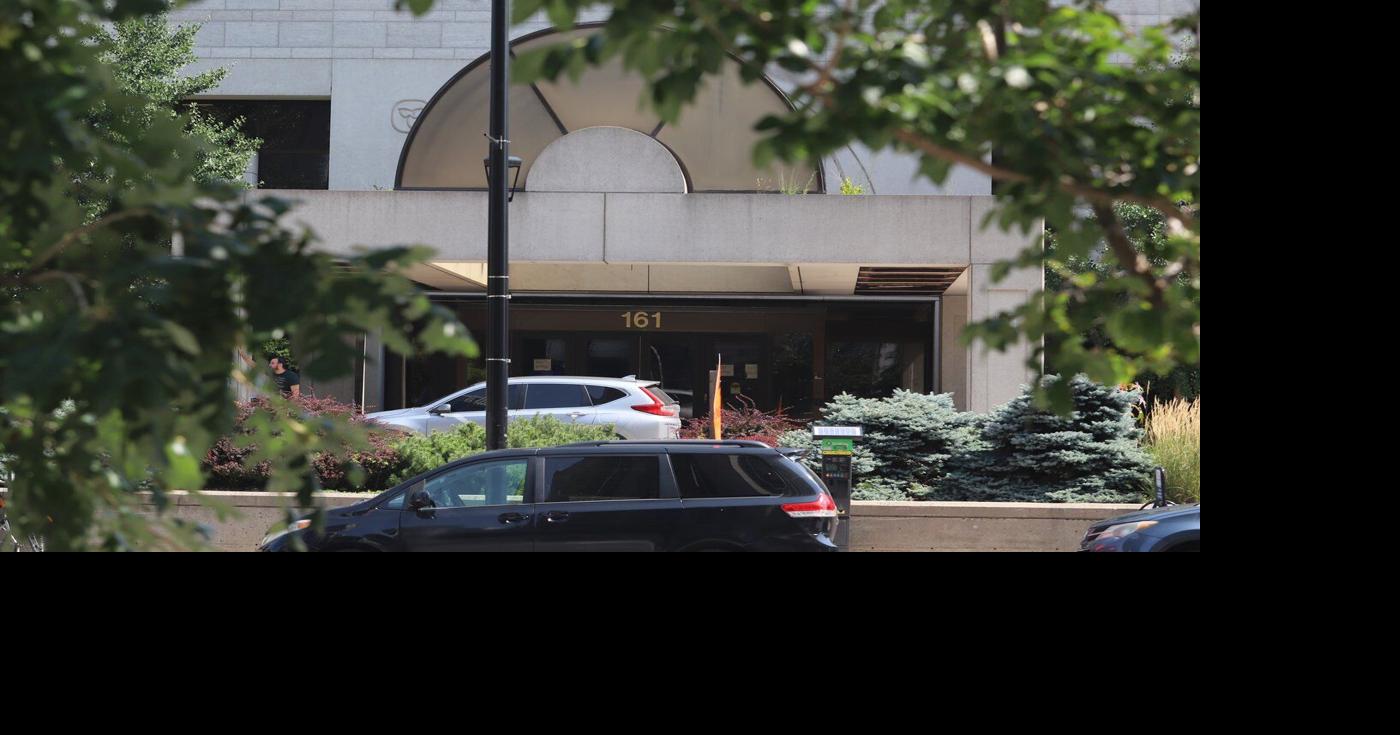 CP NewsAlert: Young person invites finding of guilt in Ottawa terror case