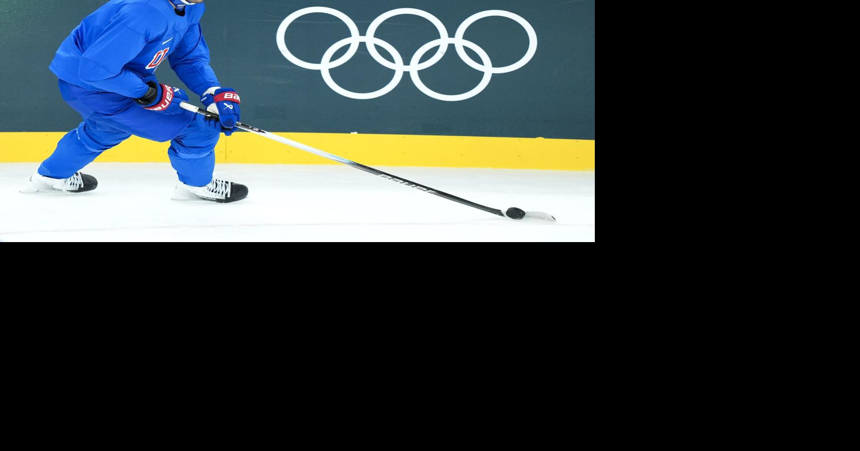 What Olympic-bound Maple Leafs will gain from competing in Milan