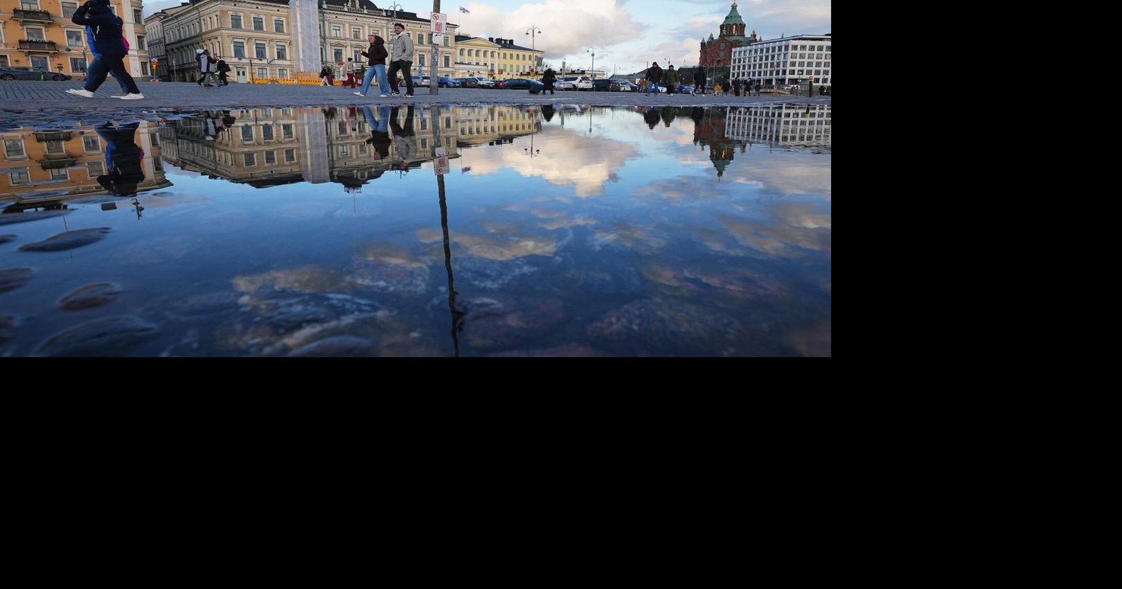 Nordic people know how to beat the winter blues. Here's how to find light in the darkest months