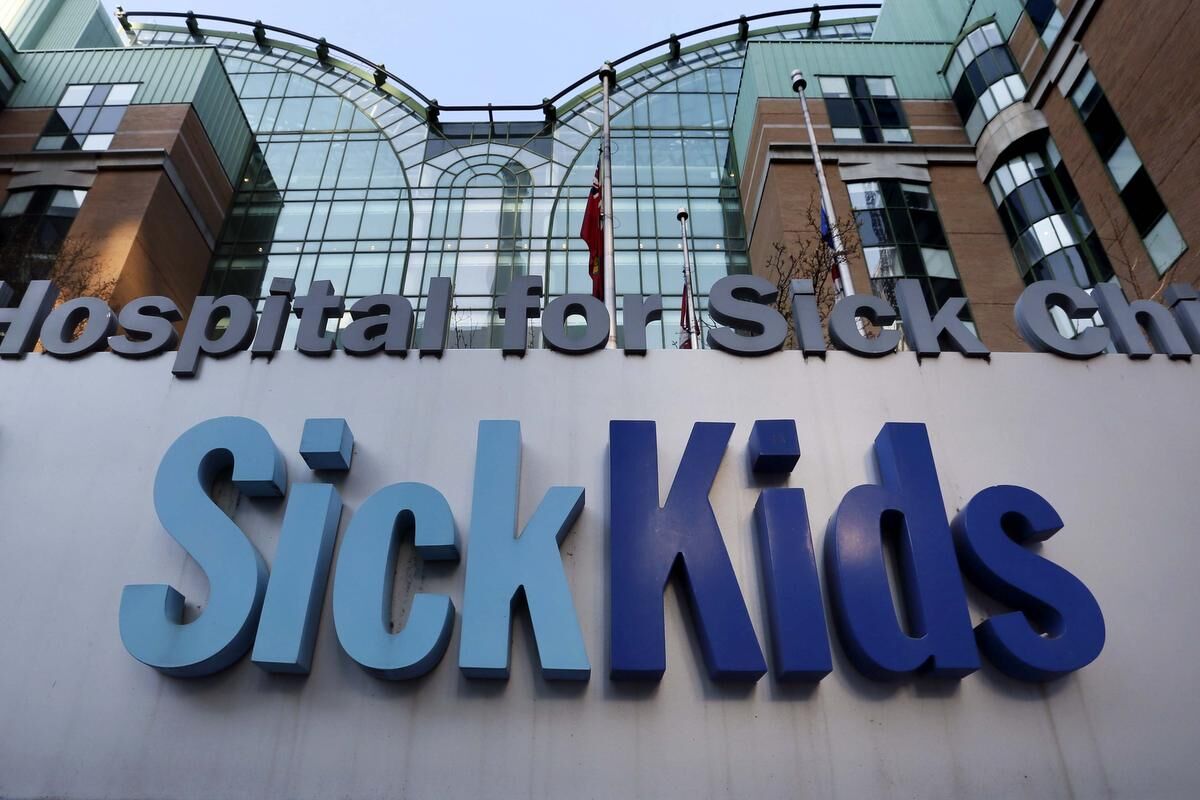 SickKids: The History of The Hospital for Sick Children eBook : Wright,  David, Haddad, Mary Jo: Amazon.in: Books