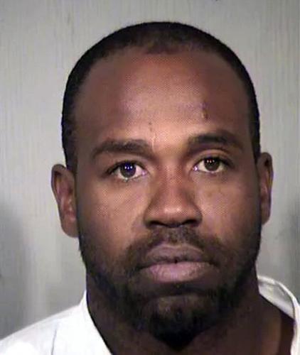 Man goes on trial accused of 8 killings in metro Phoenix in 2017