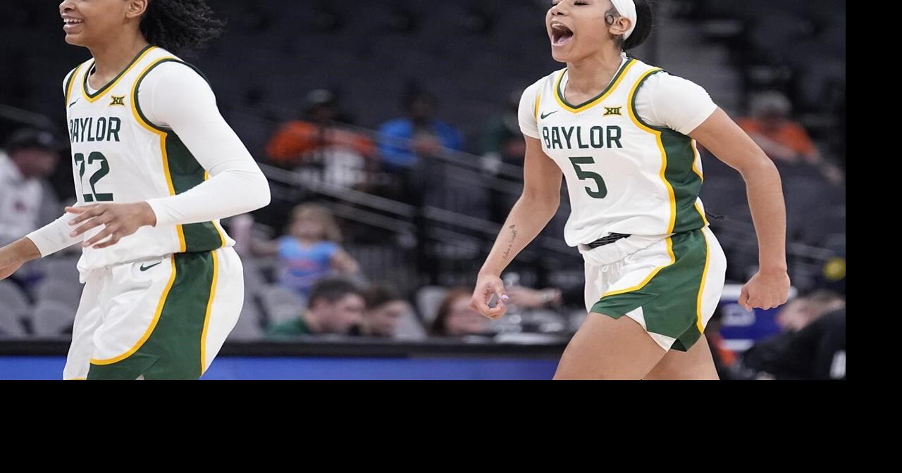 No. 10 Baylor hands No. 24 Miami its first loss with 75-57 victory in ...