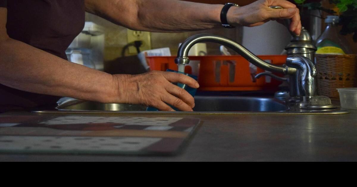 In Metro Vancouver, you may not know if you have lead in your water