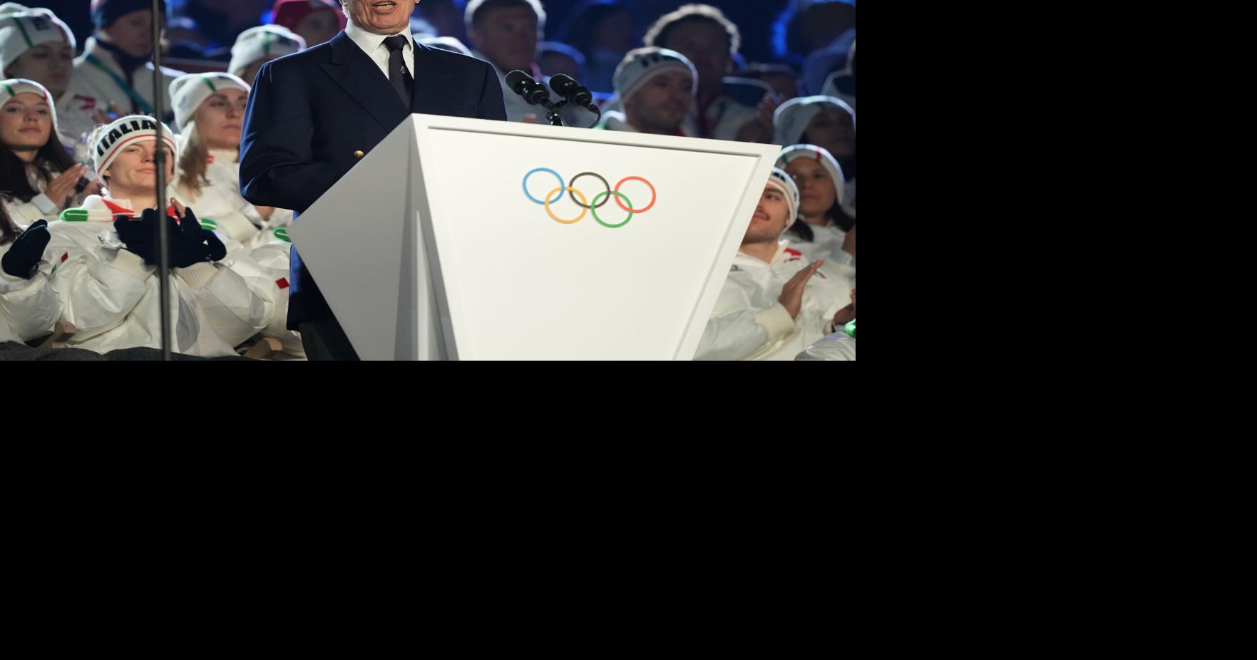 Arrivederci Milan Cortina. Italian organizers contemplating Rome bid for 2040 Summer Olympics