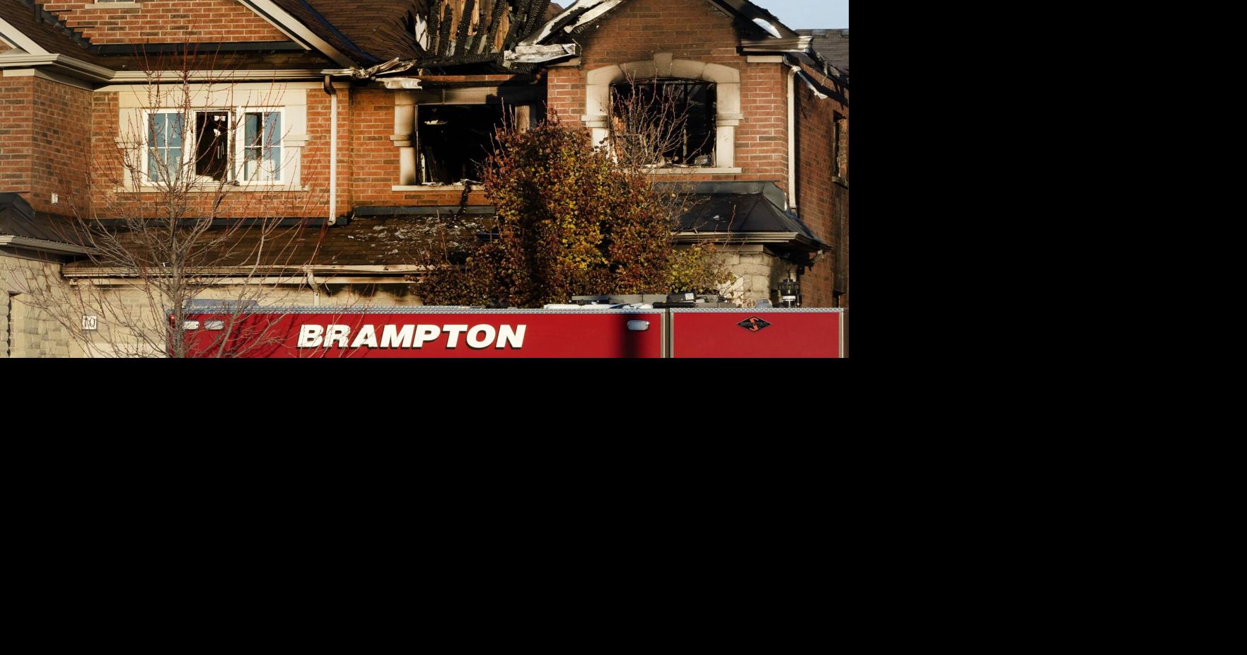 Patrick Brown called out 'absentee landlord' after four people died in Brampton fire last year. But records raise questions about city's enforcement