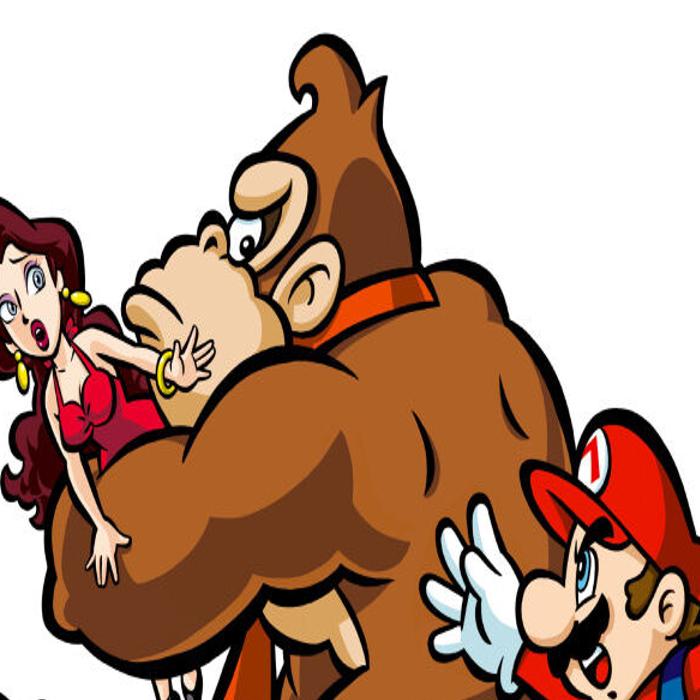 Game review: Mario vs. Donkey Kong