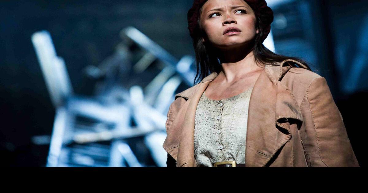 Understudies and swings unseen heroes of theatre