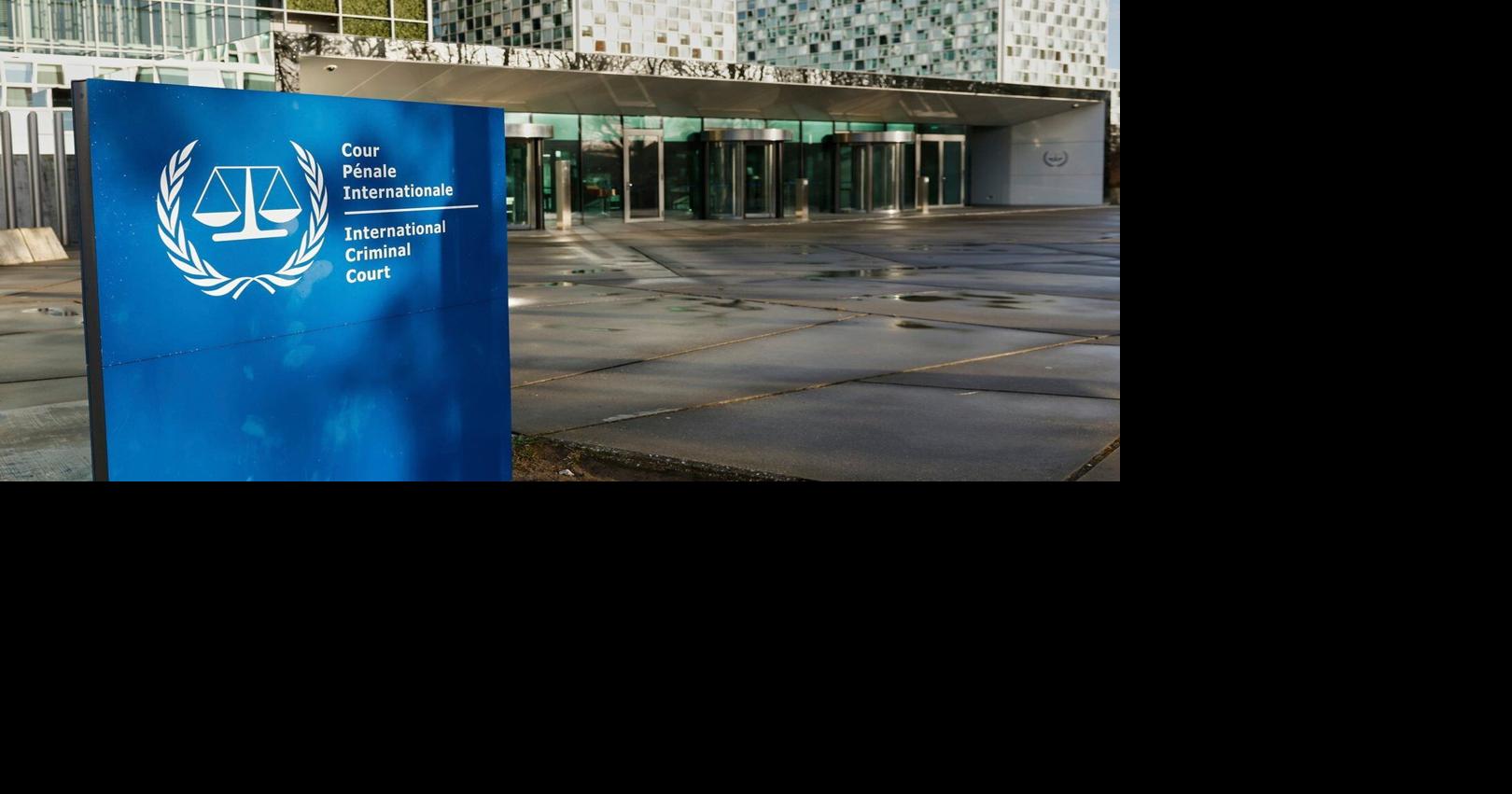 European Union awards top rights prize to International Criminal Court days after Trump sanctions