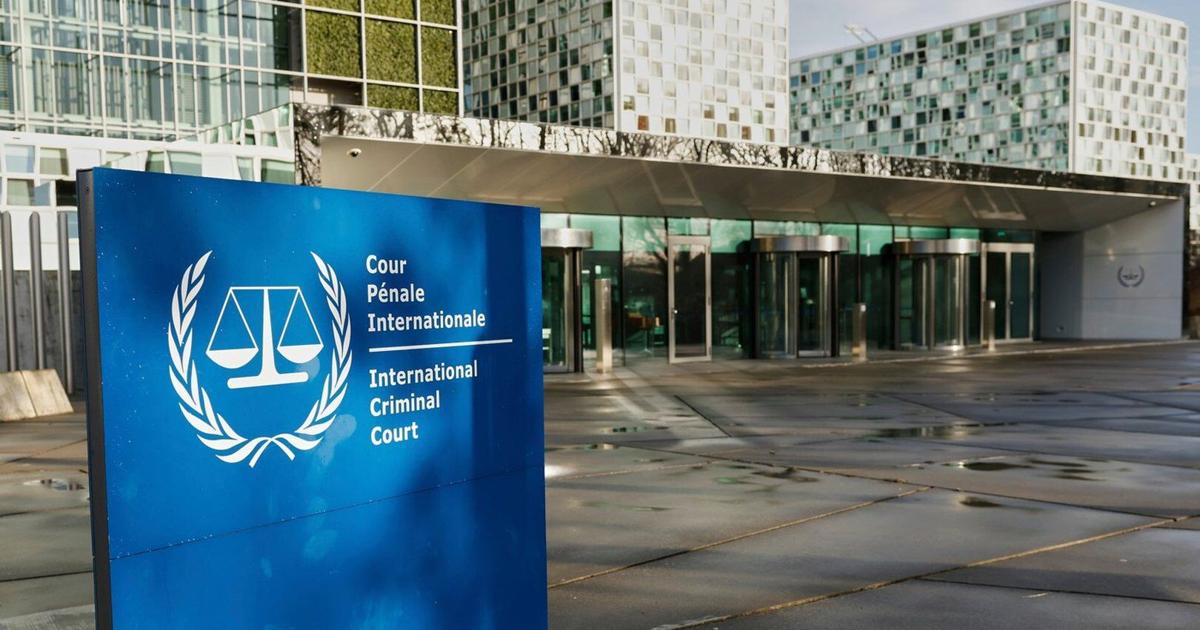 Photo: Toronto Star European Union awards top rights prize to International Criminal Court days after Trump sanctions
