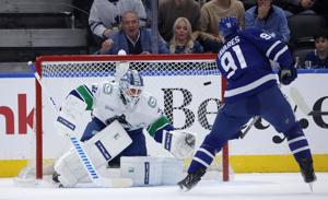 John Tavares will reach another significant achievement as Maple Leafs season ends
