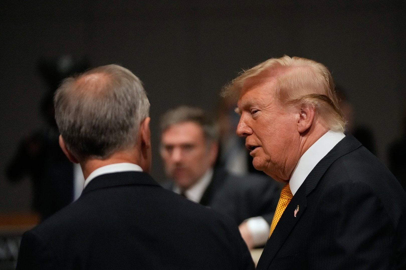 Trump imposes new tariffs on Canadian goods in 'no surprise' move; Canadians have more than one way to retaliate