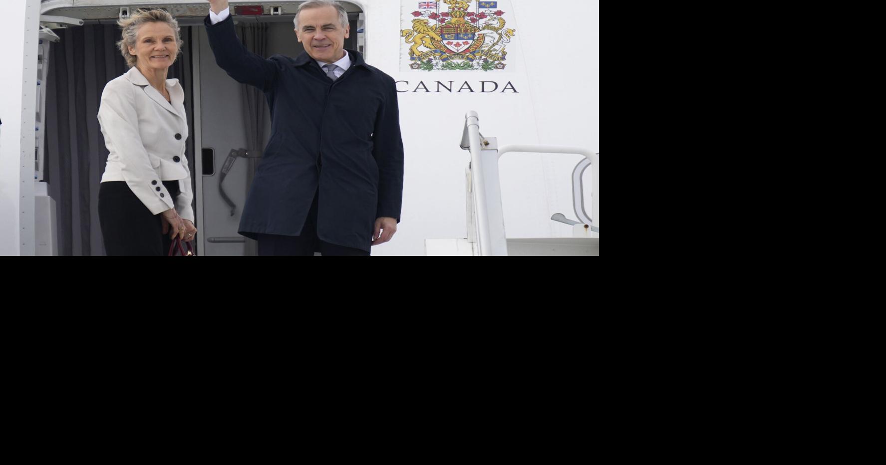 Why Carney needs to strike a trade deal with India &mdash; fast