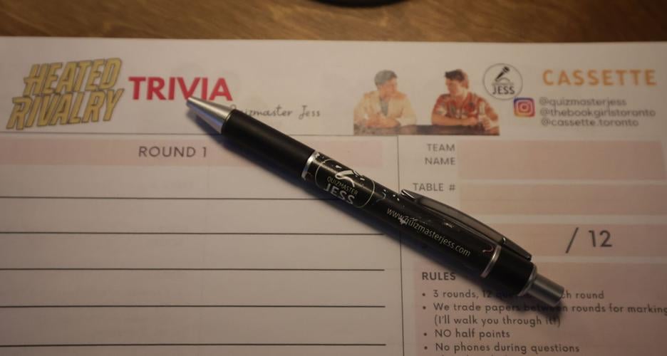 Heated Rivalry Trivia Questions Pdf Toronto fans of Crave’s ‘Heated Rivalry’ on their obsession