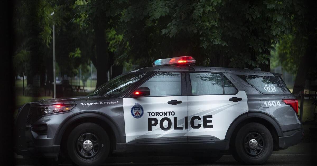 Toronto police arrest two men in carjacking